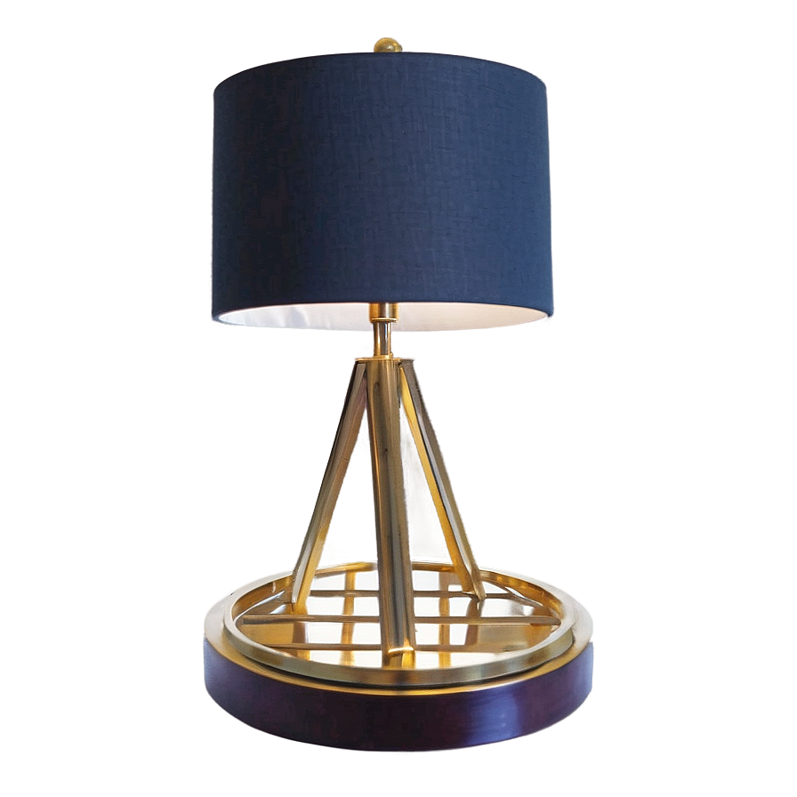 Small Table Lamp Png Wug33 PNG image