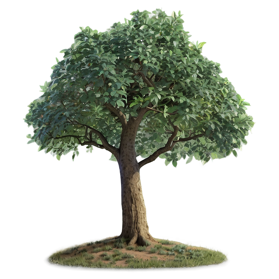 Small Tree In Field Png Goe PNG image