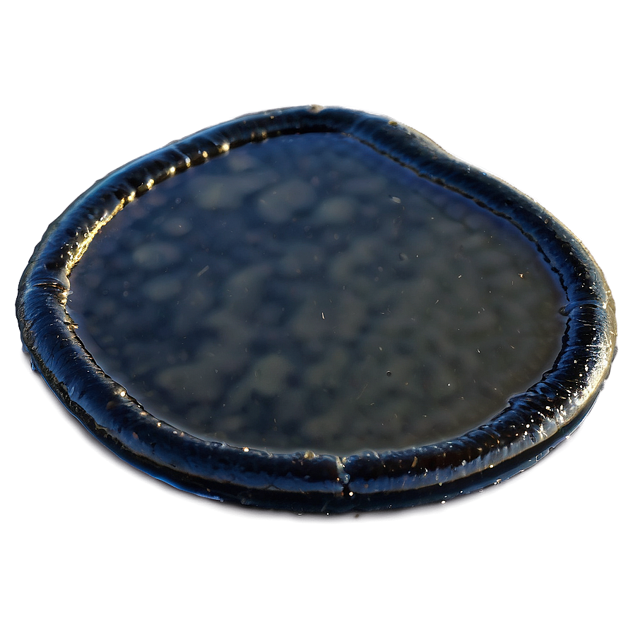 Small Water Puddle Png Lhb15 PNG image