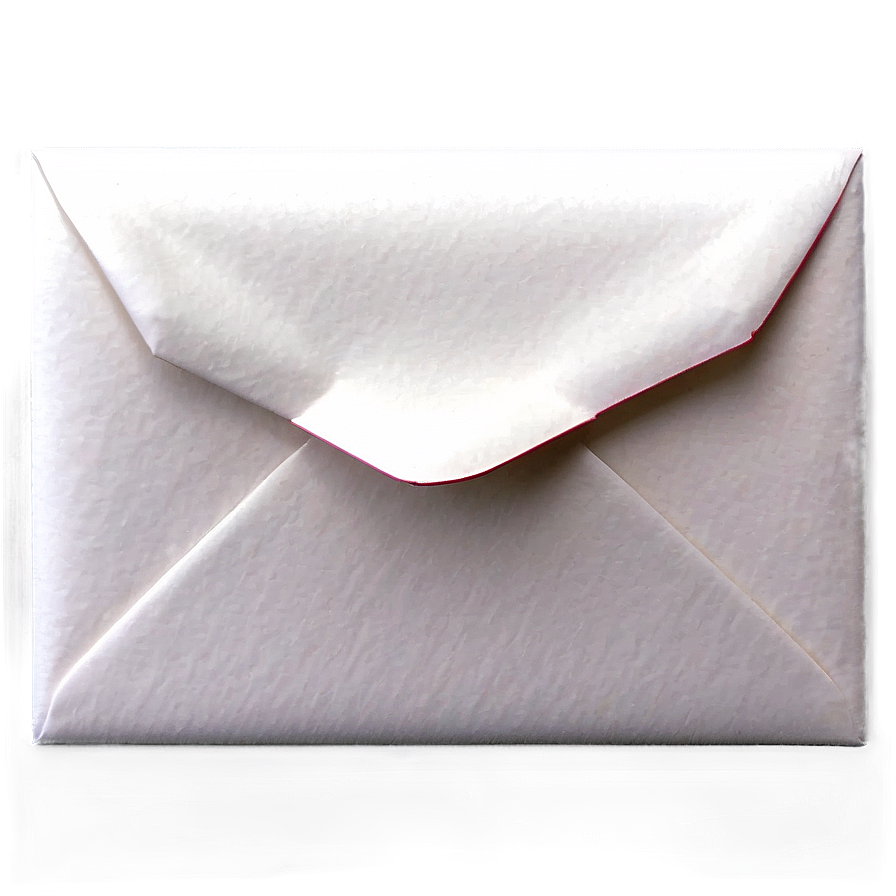 Small White Envelope Png Tyh40 PNG image