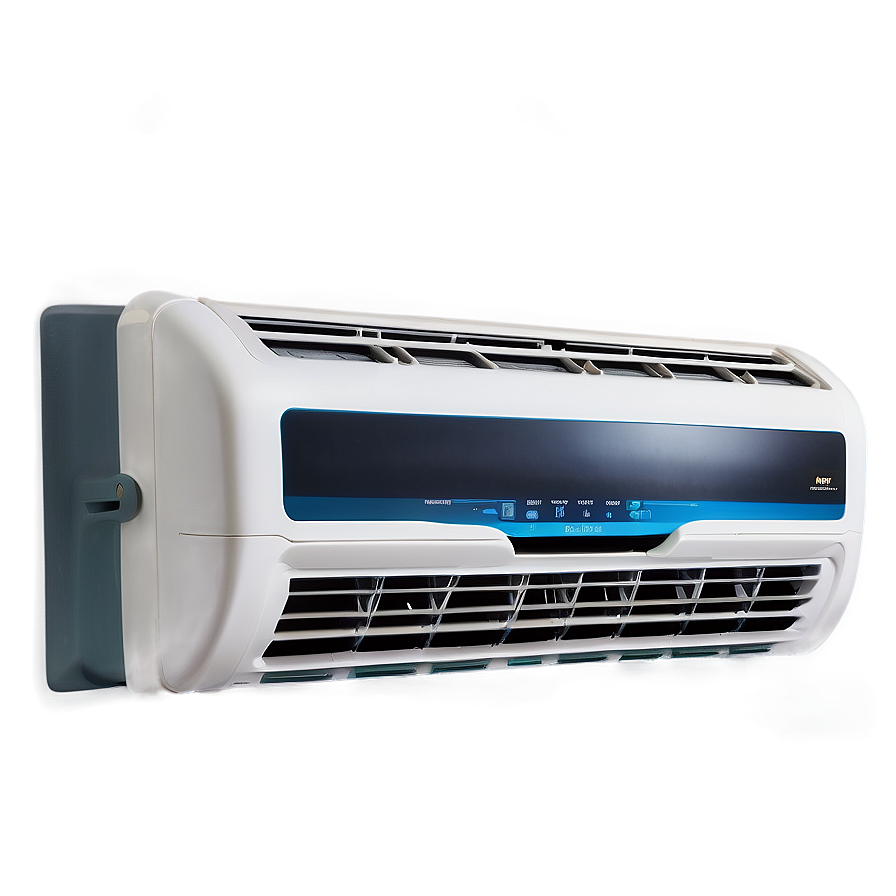 Smart Air Conditioner Png Gbt PNG image