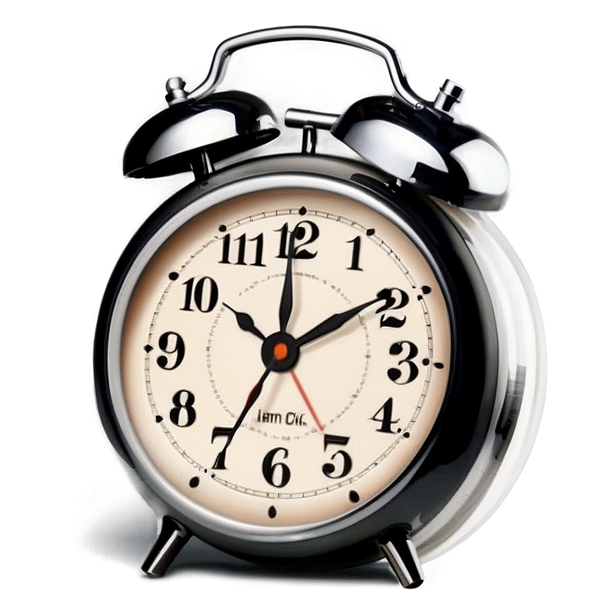 Smart Alarm Clock Png 41 PNG image