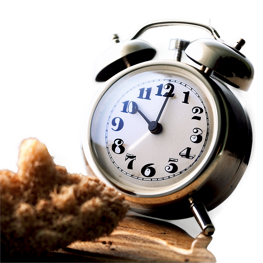 Smart Alarm Clock Png 43 PNG image