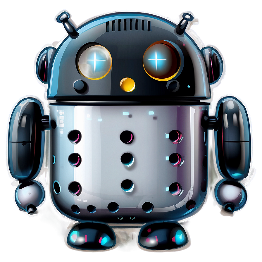 Smart Assistant Bot Icon Png Bkk92 PNG image