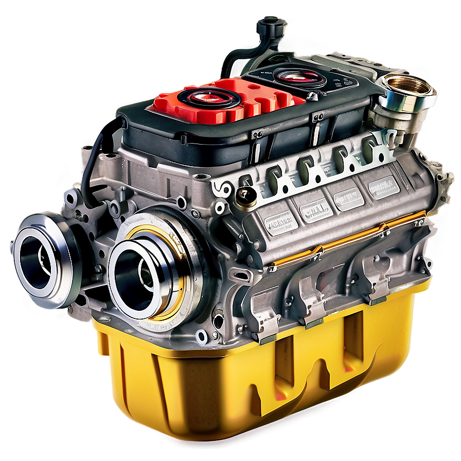 Smart Car Engine Configuration Png Tqj75 PNG image