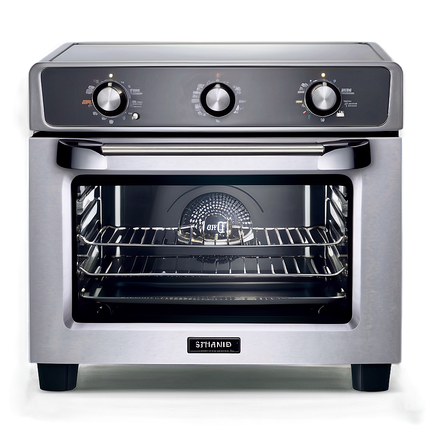Smart Convection Oven Png 73 PNG image
