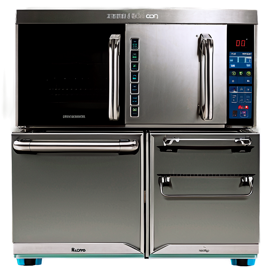 Smart Convection Oven Png Qbb PNG image
