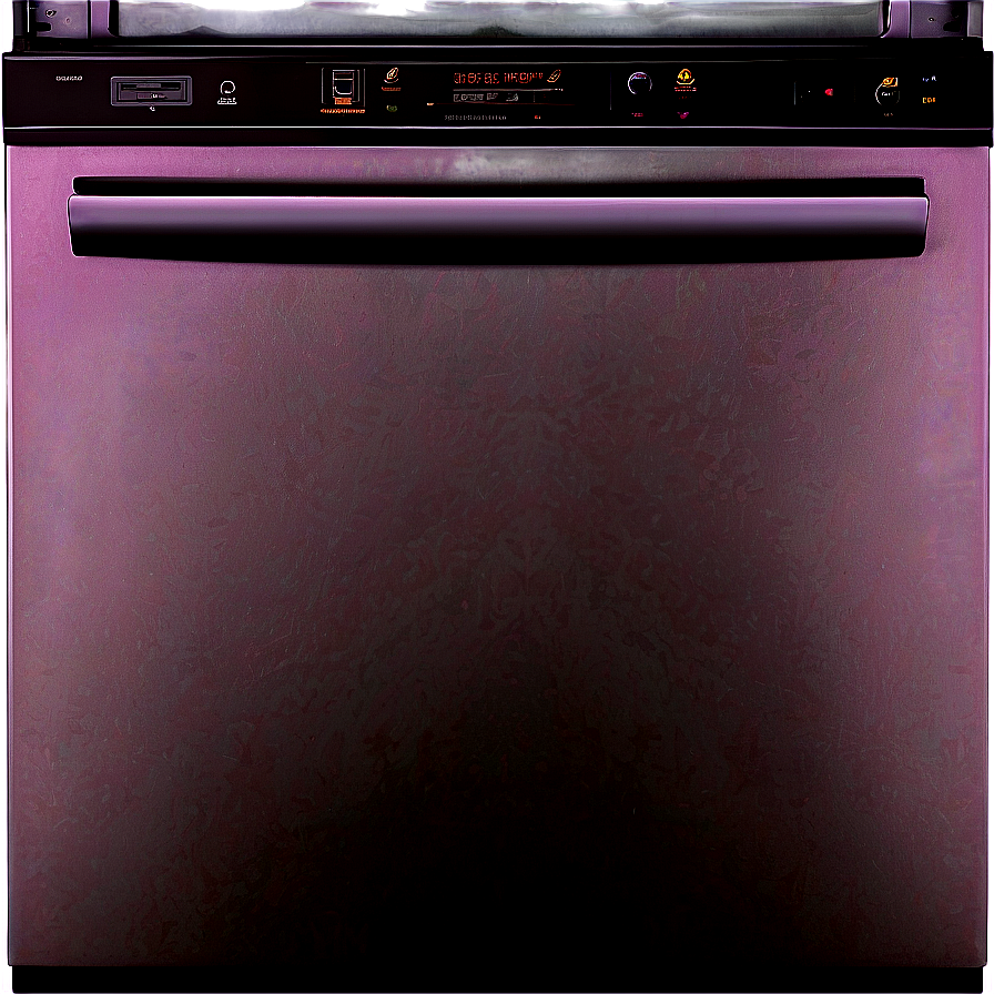 Smart Dishwasher Png 69 PNG image