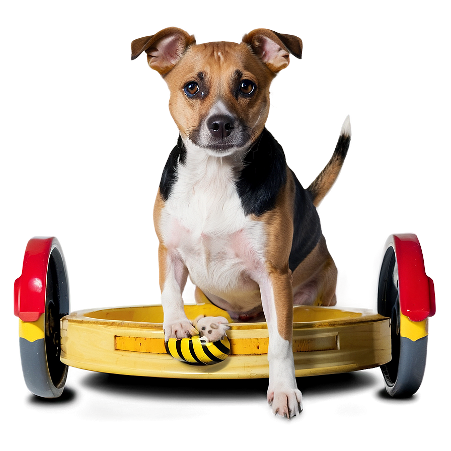 Smart Dogs Png 05242024 PNG image