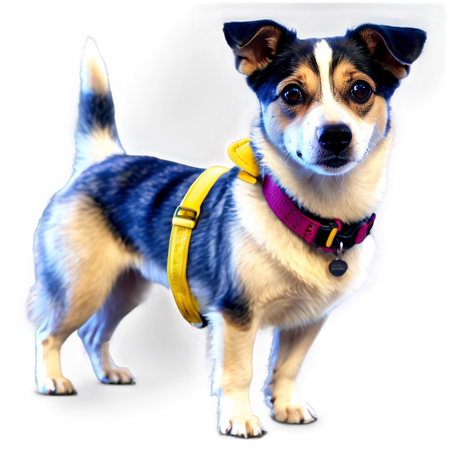 Smart Dogs Png 39 PNG image