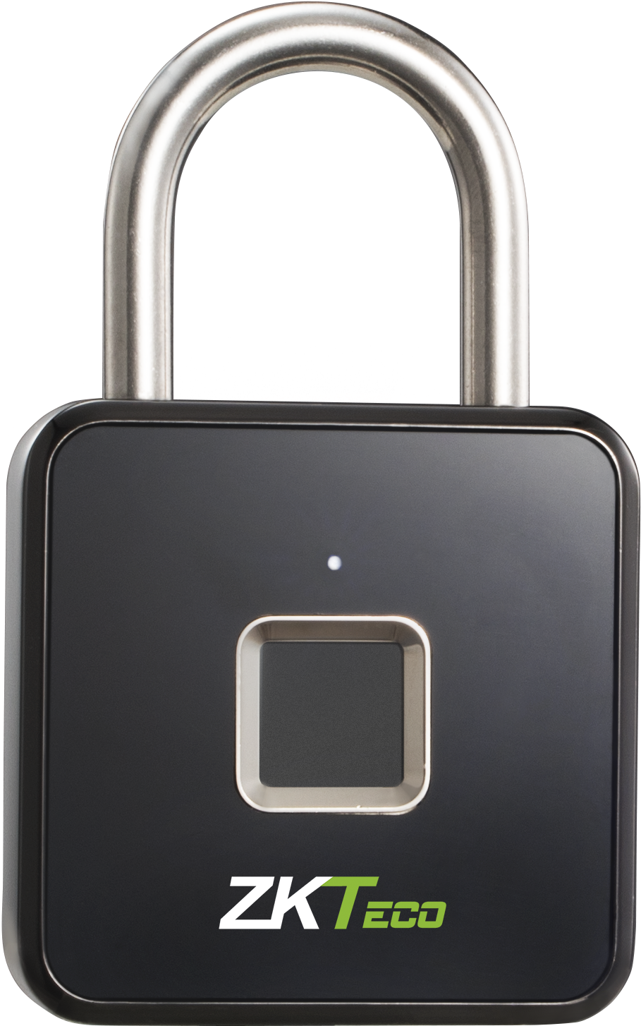 Smart Fingerprint Padlock Z K Teco PNG image