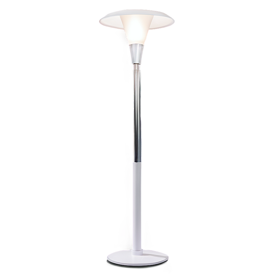 Smart Floor Lamp Png 06122024 PNG image