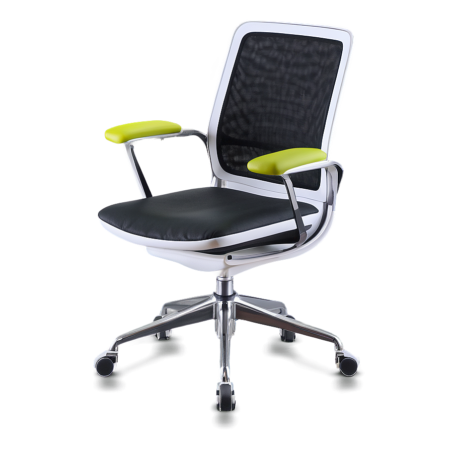 Smart Home Office Silla Png 06242024 PNG image