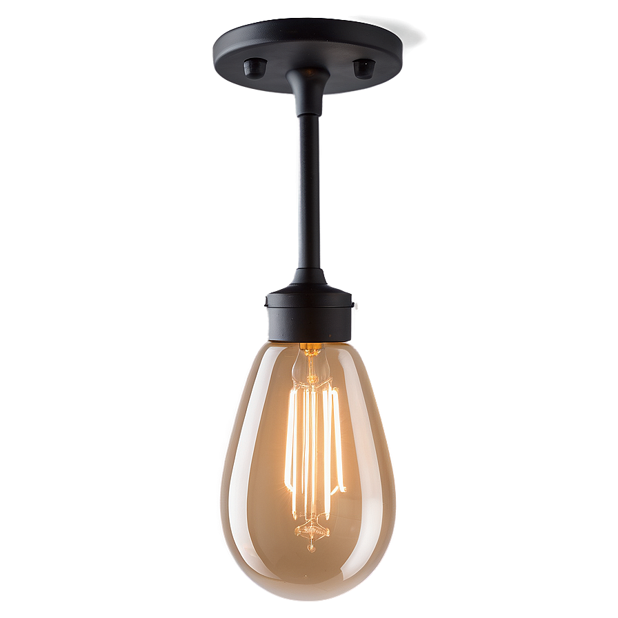 Smart Light Fixture Png 06262024 PNG image