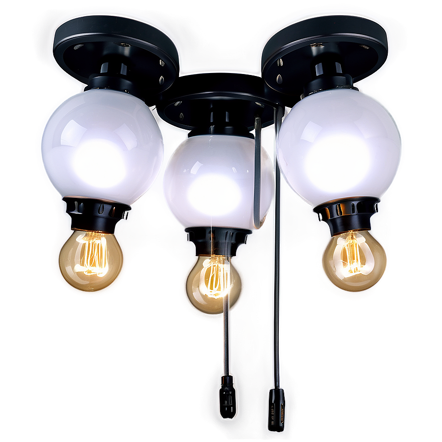 Smart Light Fixture Png 55 PNG image