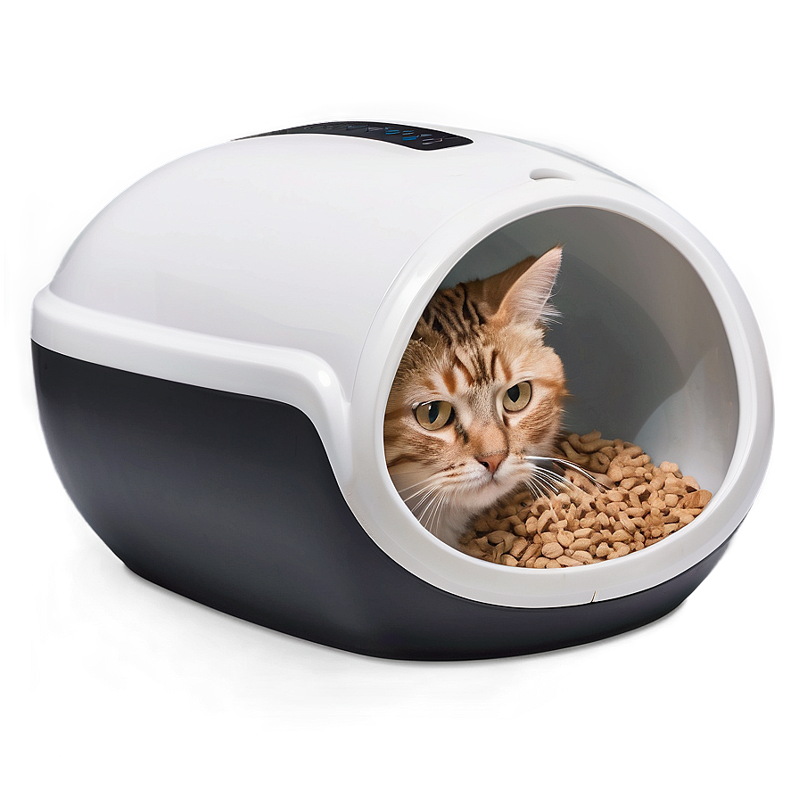 Smart Litter Box Png Jla54 PNG image