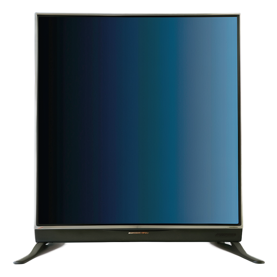 Smart Television Png Vkd27 PNG image