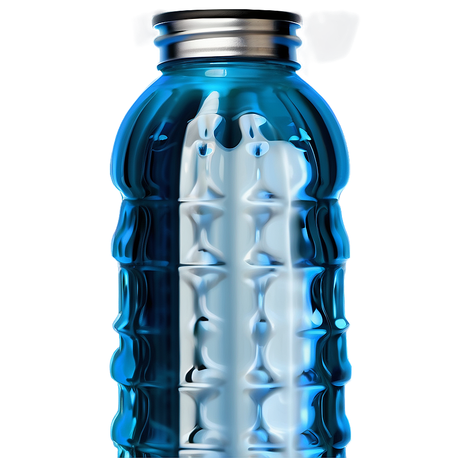 Smart Water Bottle Png 05042024 PNG image