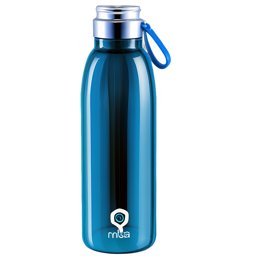 Smart Water Bottle Png Fuh PNG image