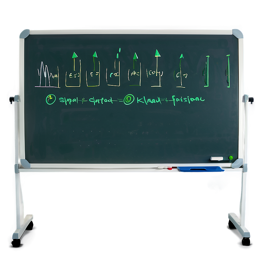 Smart Whiteboard Png 05252024 PNG image