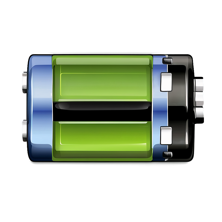Smartphone Battery Icon Png Fqe PNG image
