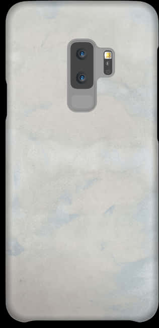 Smartphone Camera Module Marble Case PNG image