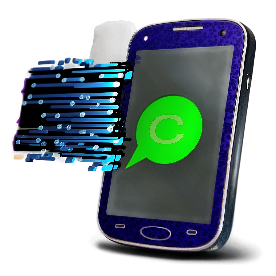 Smartphone Data Management Png 29 PNG image