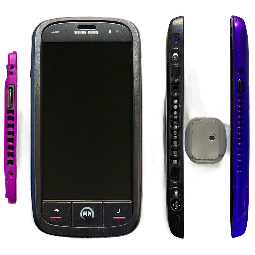 Smartphones For Accessibility Png Kln69 PNG image