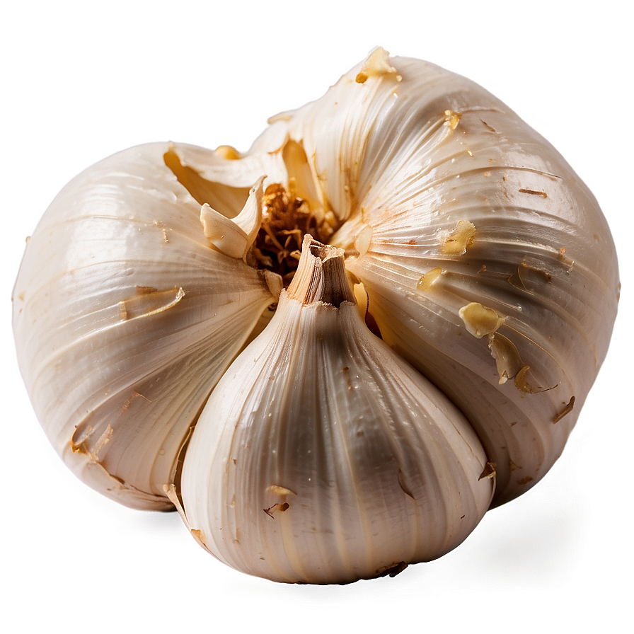 Smashed Garlic Png 67 PNG image