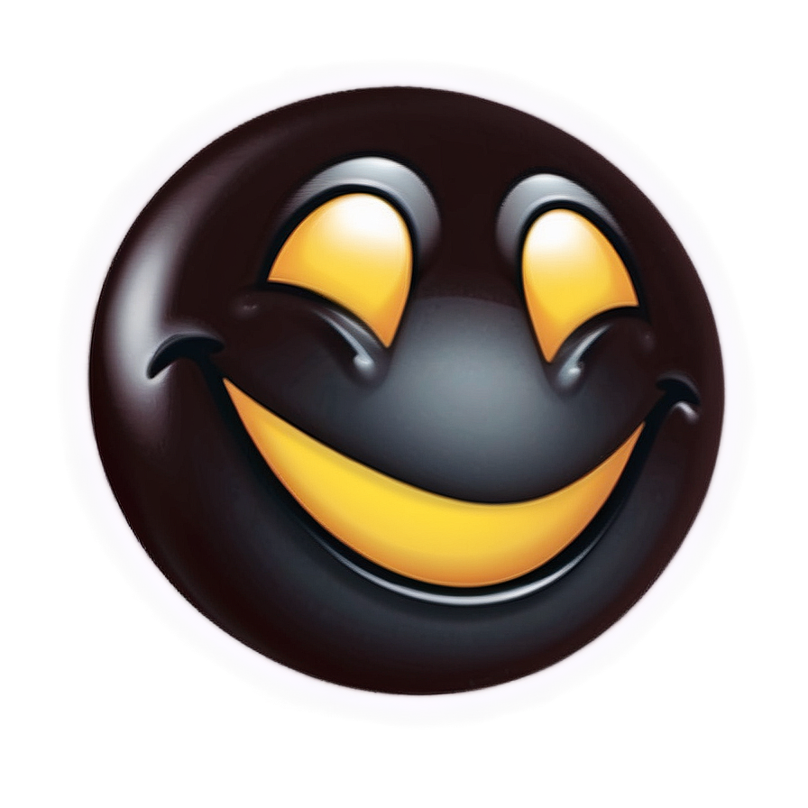 Smile Emoji Png 85 PNG image