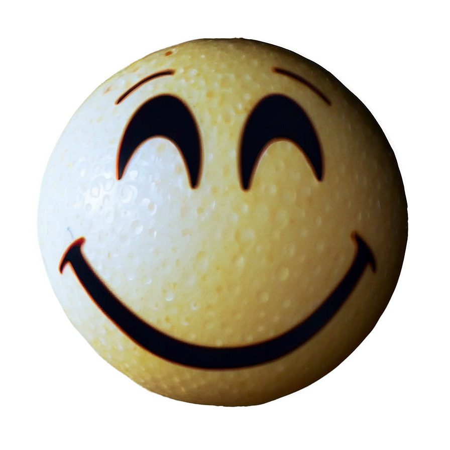 Smiley Face Emoji Png 95 PNG image