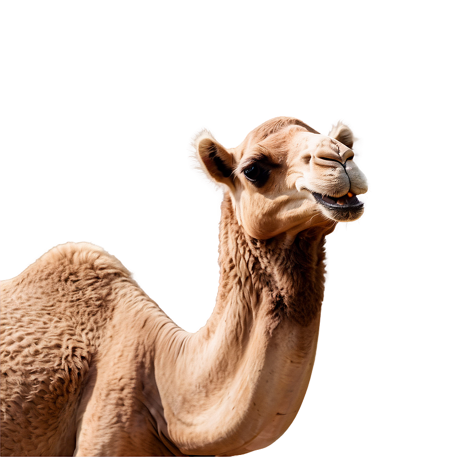 Smiling Camel Png Pxy PNG image