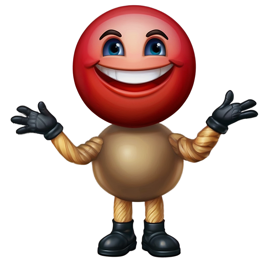 Smiling Emoji With Heart Eyes Png Wtg97 PNG image