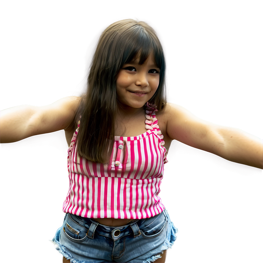 Smiling Girl Png 62 PNG image