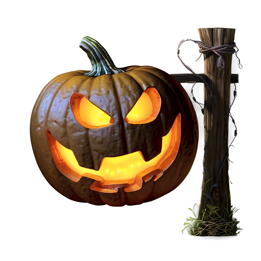 Smiling Jack O Lantern Png Iuo PNG image