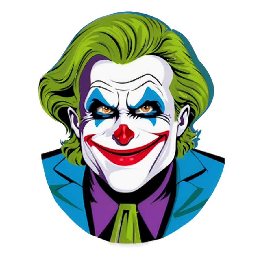 Joker Png Images (200++)