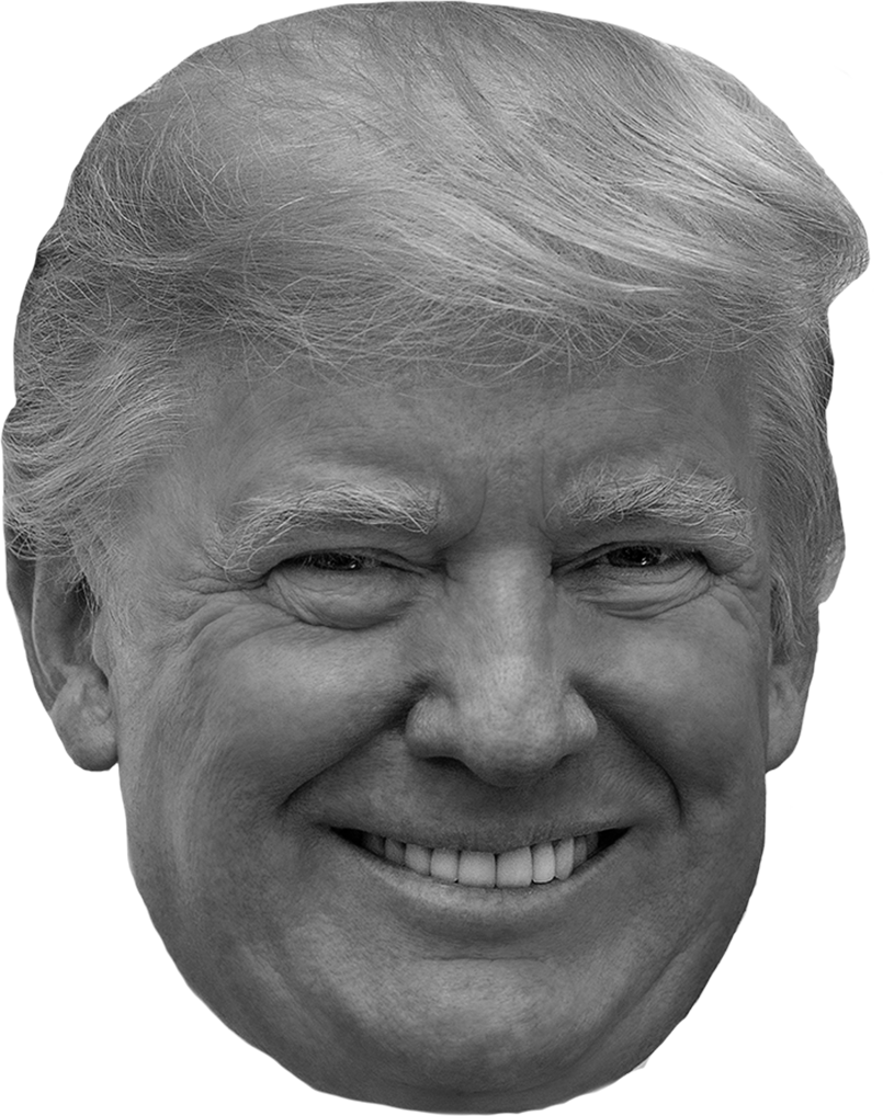 Donald Trump Png Images (100++)