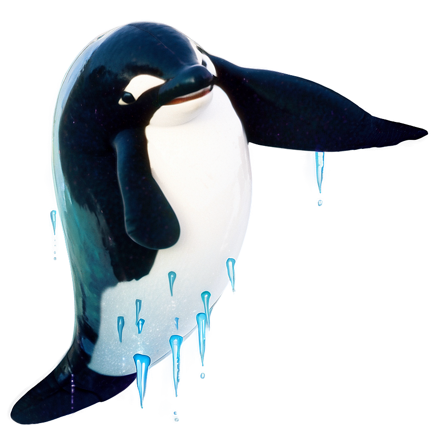 Smiling Orca Png Apx71 PNG image