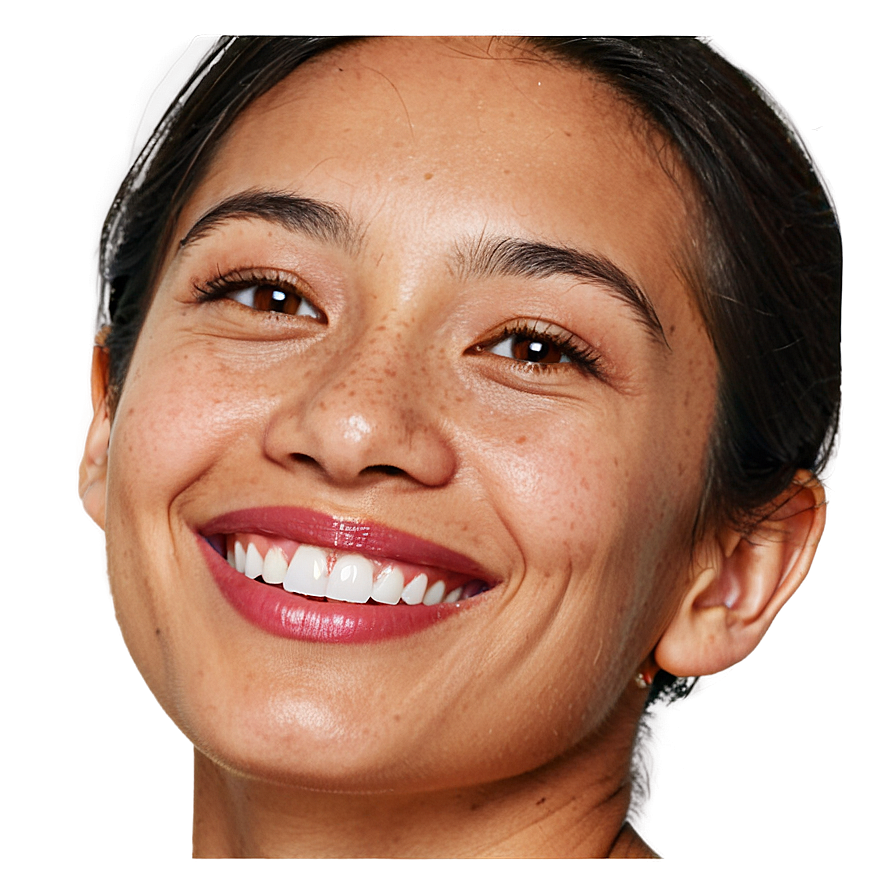 Smiling Person Png Asr PNG image