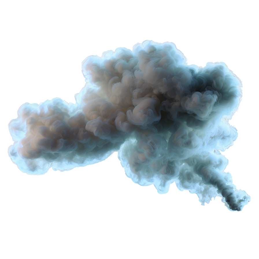 Smoke Billow Effect Png 28 PNG image