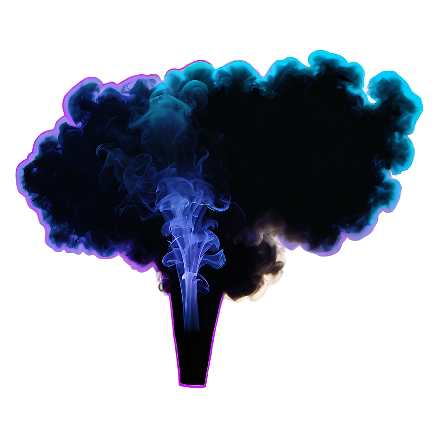 Smoke Burst Clipart Png Ufa PNG image