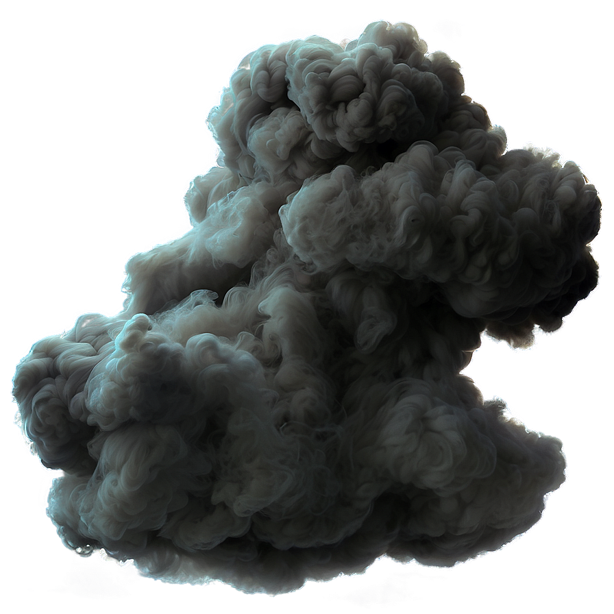 Smoke Cloud Background Png 12 PNG Image