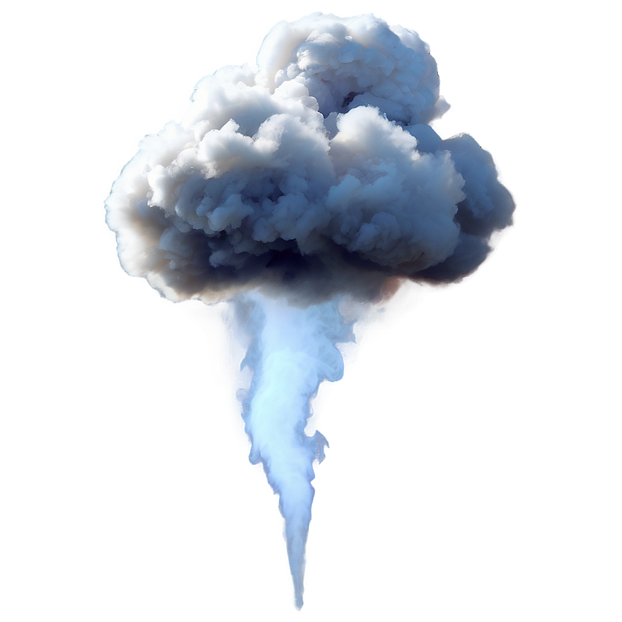 Smoke Cloud Effect Png 27 PNG image