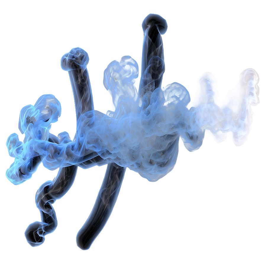 Smoke Cloud Effect Png Vxk PNG image