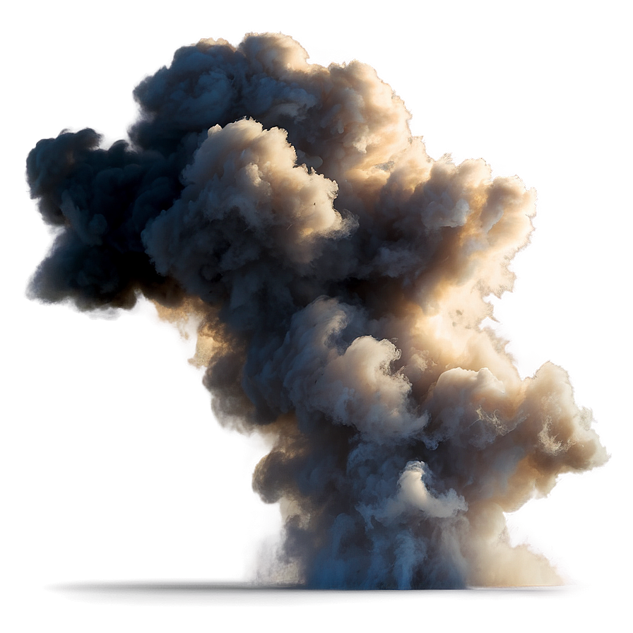 Smoke Cloud Effect Png Xpq39 PNG image