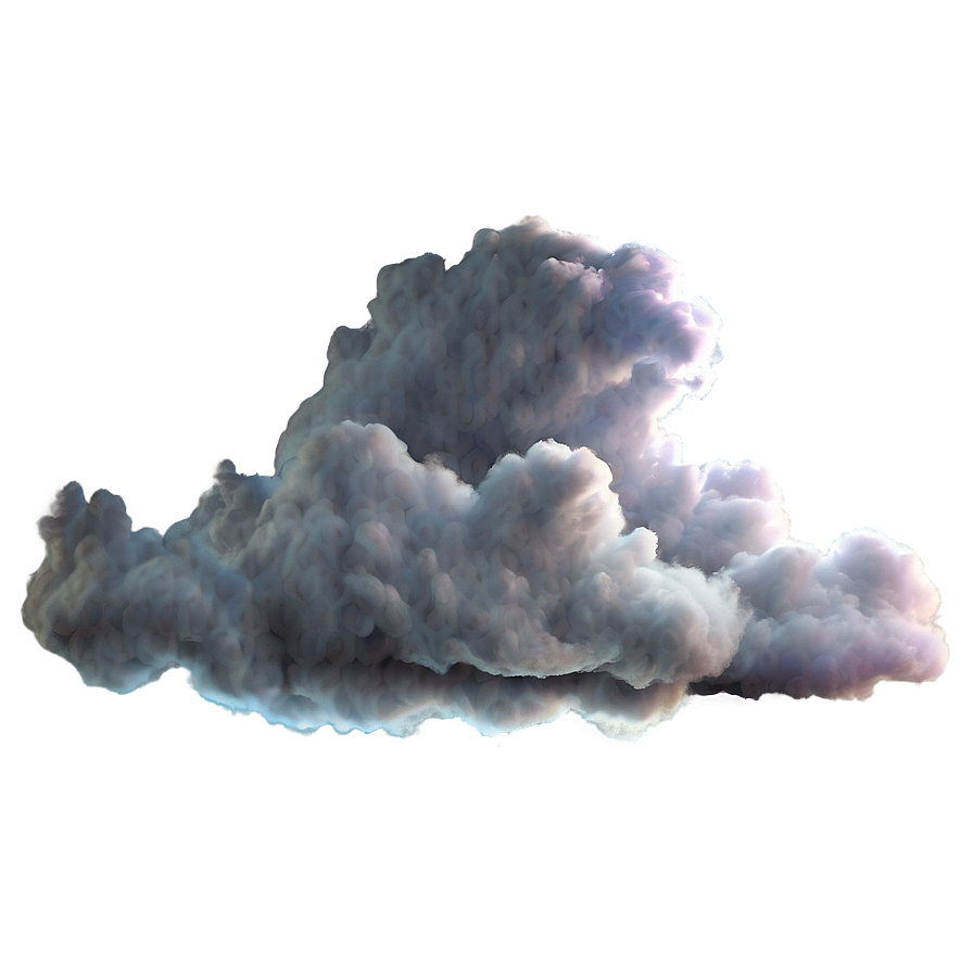 Smoke Cloud Magic Png Kqh PNG image