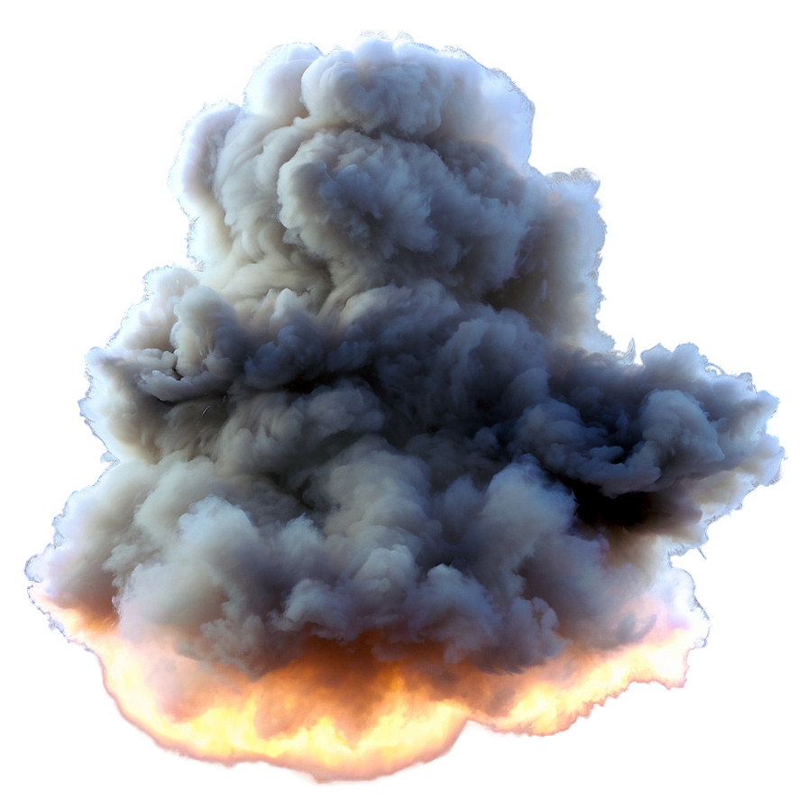 Smoke Cloud Png 05252024 PNG image