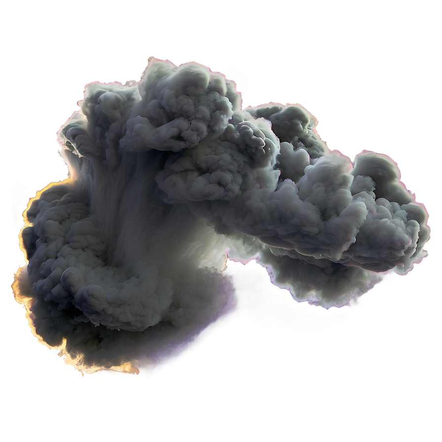 Smoke Cloud Png Tyg91 PNG image