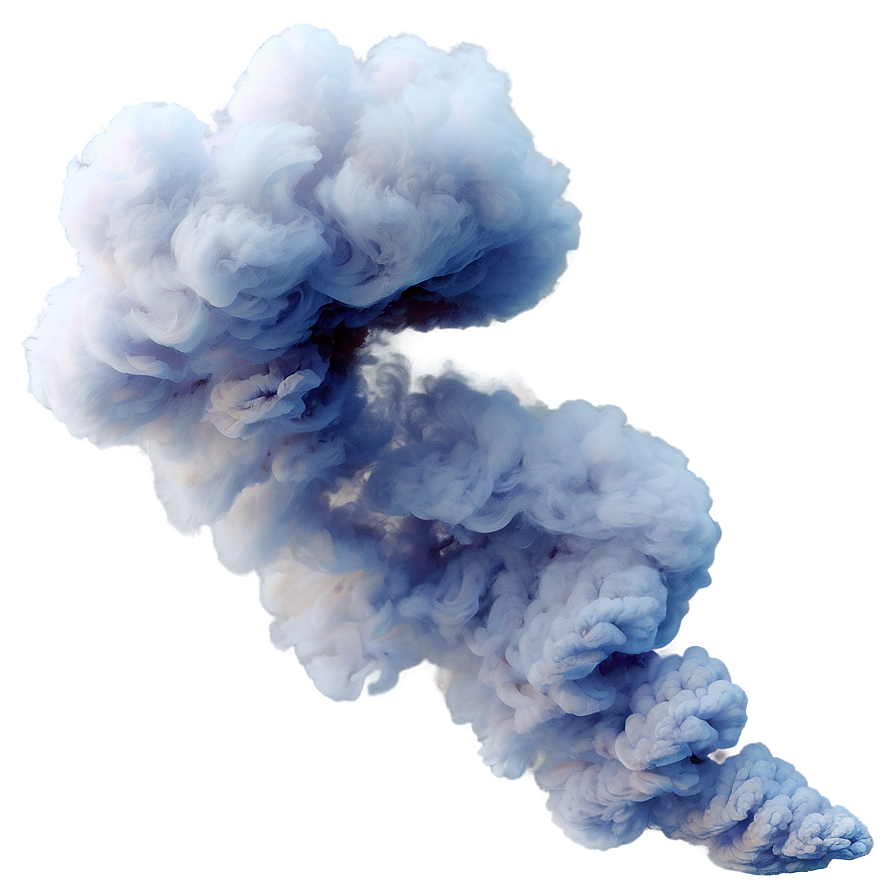 Smoke Cloud Spiral Png Cqu59 PNG image