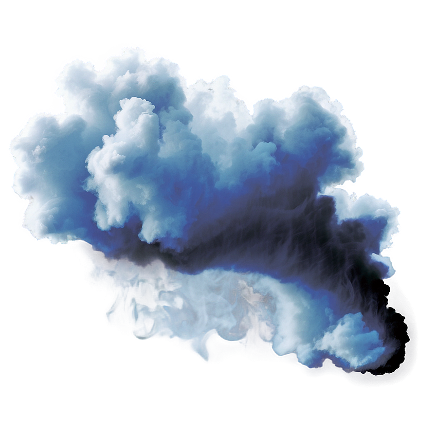 Smoke Cloud Transparent Png 22 PNG image